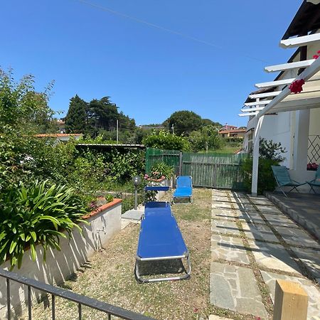 Casa Cirilla - Argonautivacanze Procchio  Ngoại thất bức ảnh