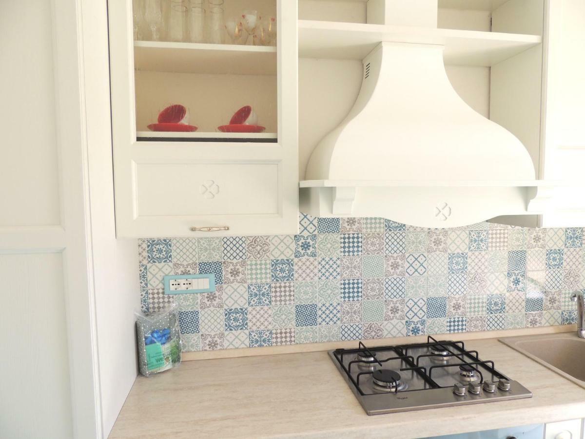 Casa Cirilla - Argonautivacanze Procchio  Ngoại thất bức ảnh